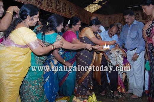 ceremony for c...